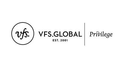 Trademark VFS GLOBAL PRIVILEGE