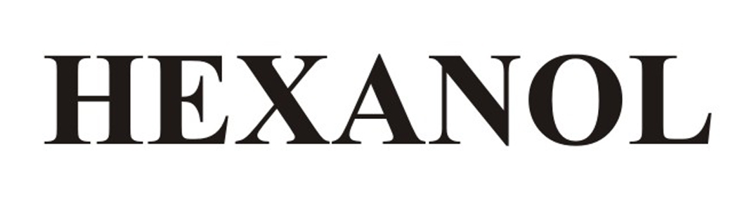 Trademark HEXANOL