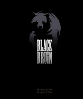 Trademark BLACK BRUIN