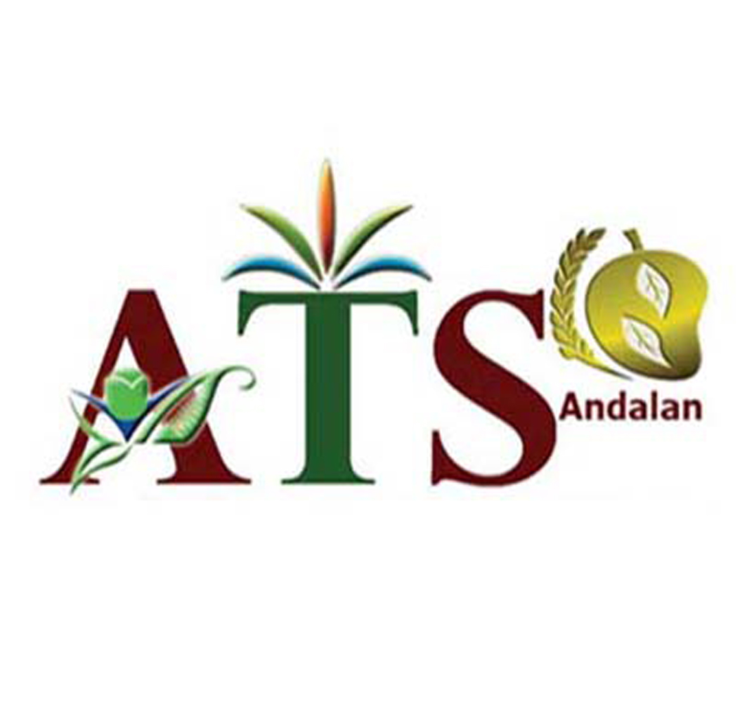 Trademark ATS Andalan