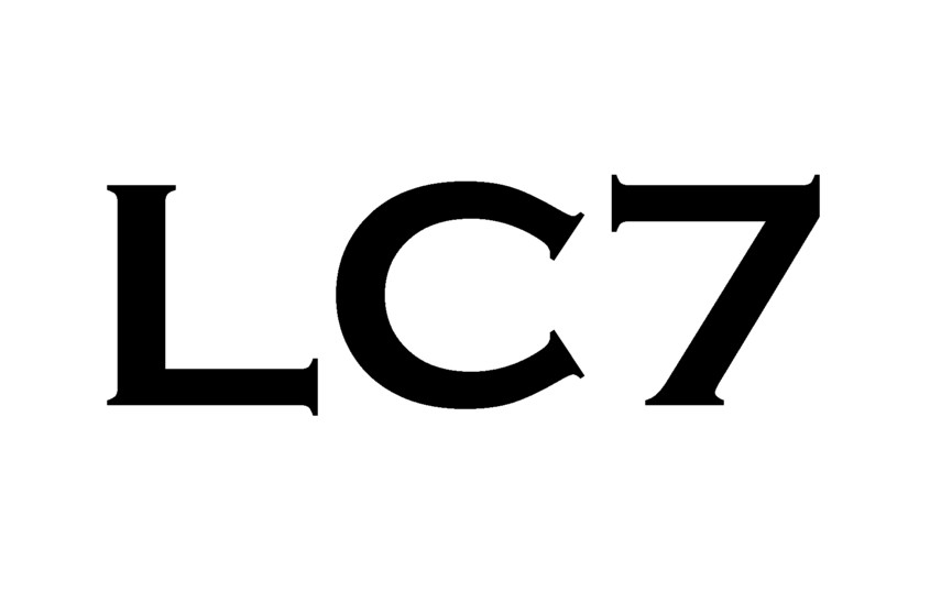 Trademark LC7