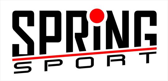 Trademark SPRING SPORT