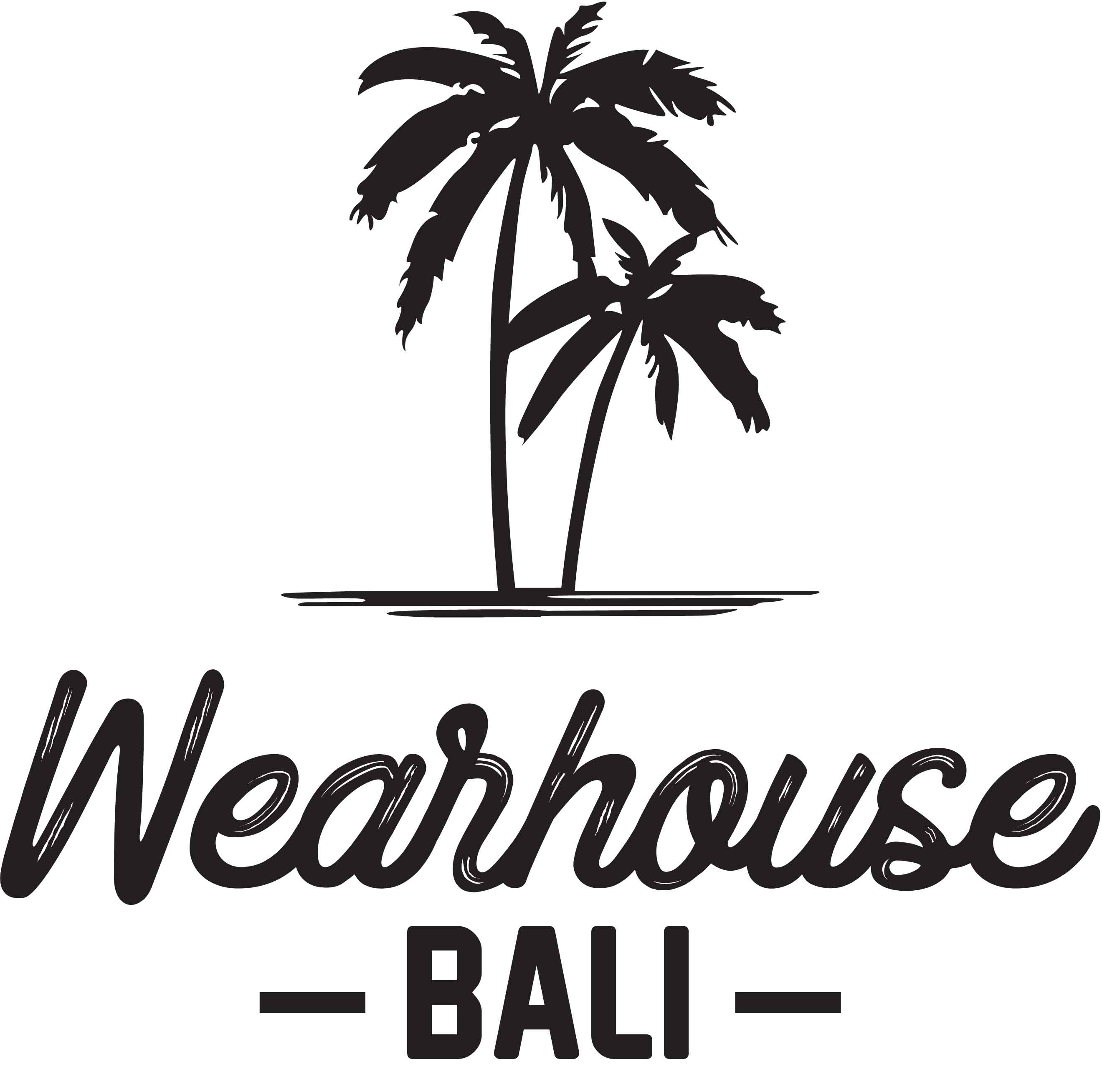 Trademark WEARHOUSE BALI