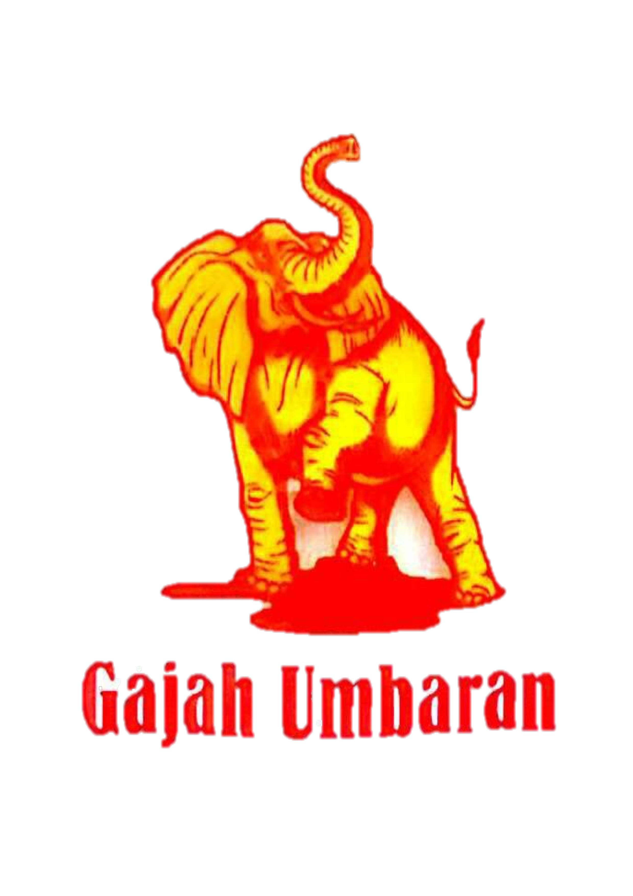 Trademark Gajah Umbaran