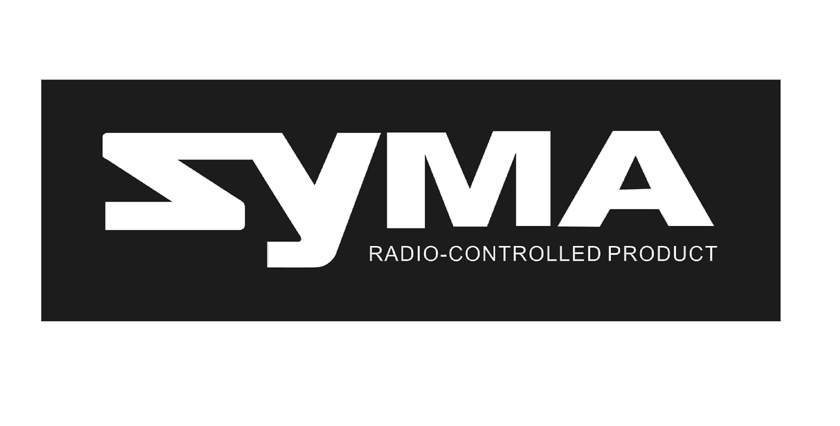 Trademark SYMA