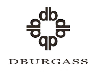 Trademark DBURGASS