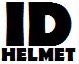 Trademark ID HELMET