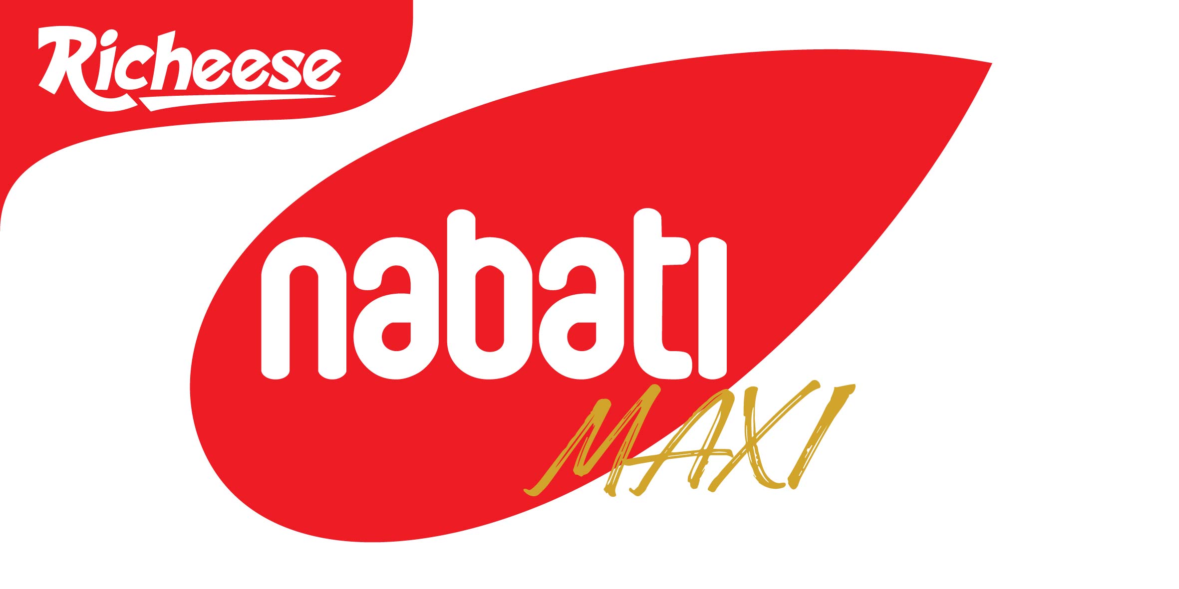 Trademark RICHEESE NABATI MAXI