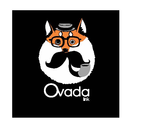 Trademark Ovada Ink