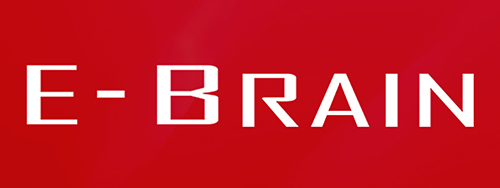 Trademark E - BRAIN