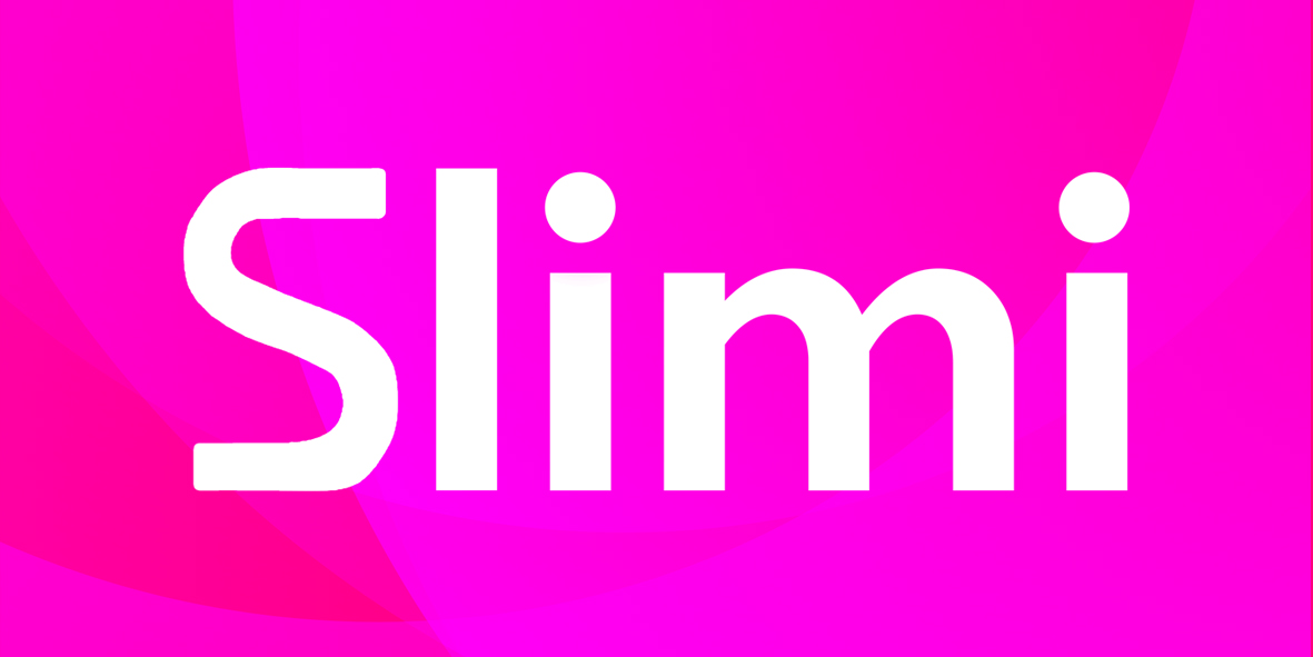 Trademark SLIMI