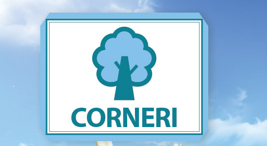 Trademark CORNERI