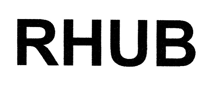 Trademark RHUB