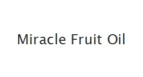 Trademark Miracle Fruit Oil