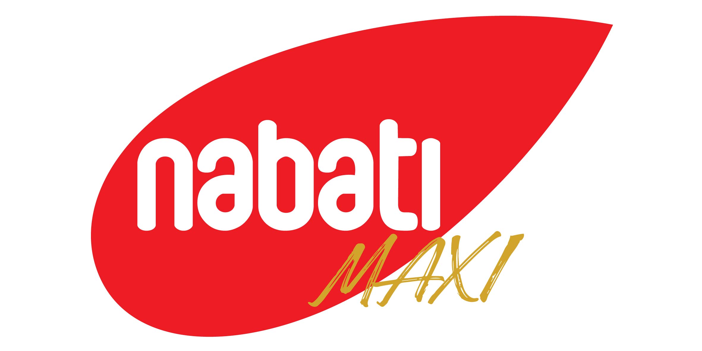 Trademark NABATI MAXI