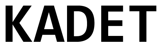 Trademark KADET