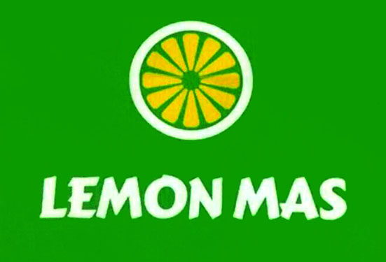 Trademark LEMON MAS