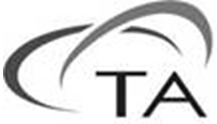 Trademark TA & Logo