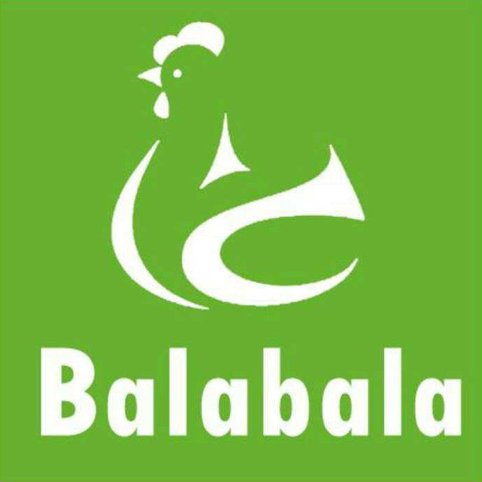 Trademark BALABALA + LOGO