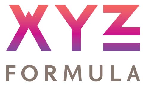 Trademark XYZ FORMULA