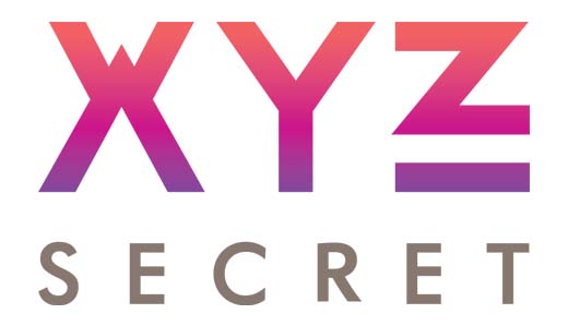 Trademark XYZ SECRET