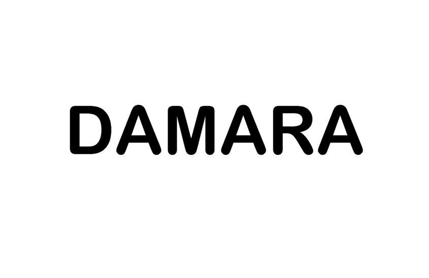 Trademark DAMARA