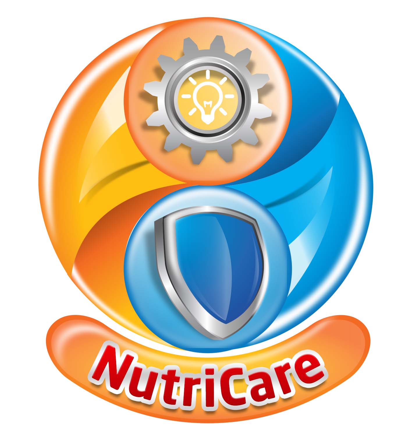 Trademark NutriCare & Logo