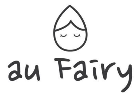 Trademark au Fairy & Logo