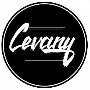 Trademark CEVANY