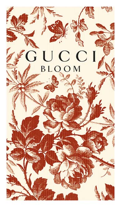 Trademark GUCCI BLOOM