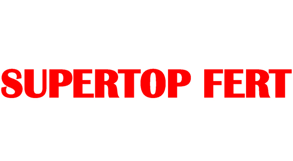 Trademark SUPERTOP FERT