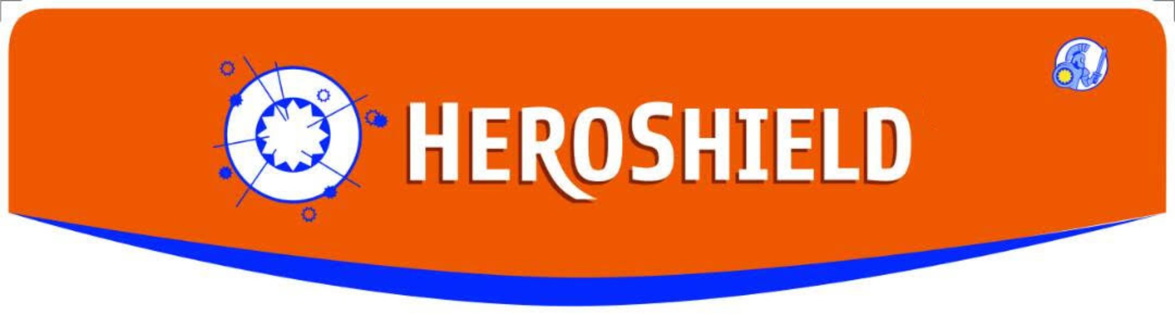 Trademark HEROSHIELD