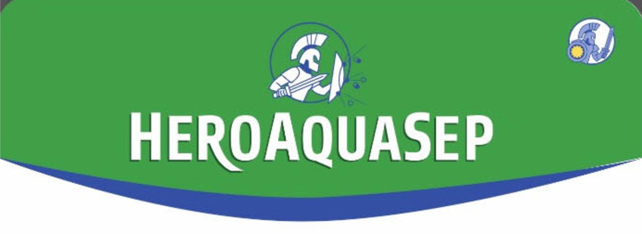 Trademark HEROAQUASEP