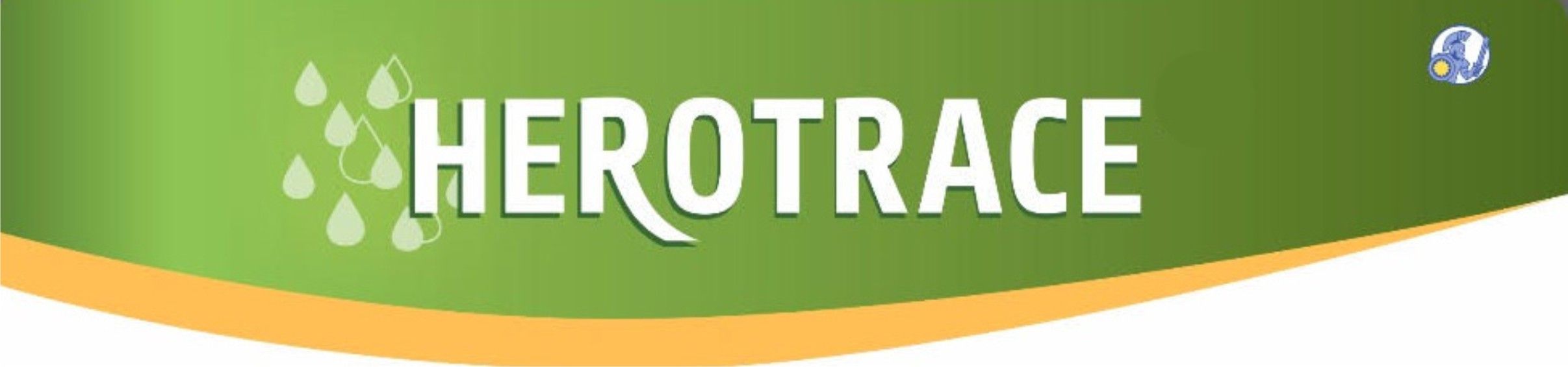 Trademark HEROTRACE