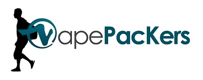 Trademark VAPE PACKERS