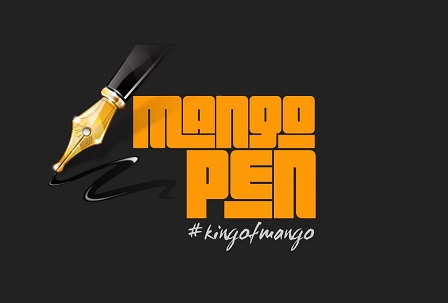 Trademark MANGO PEN