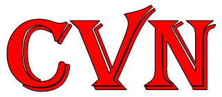 Trademark CVN