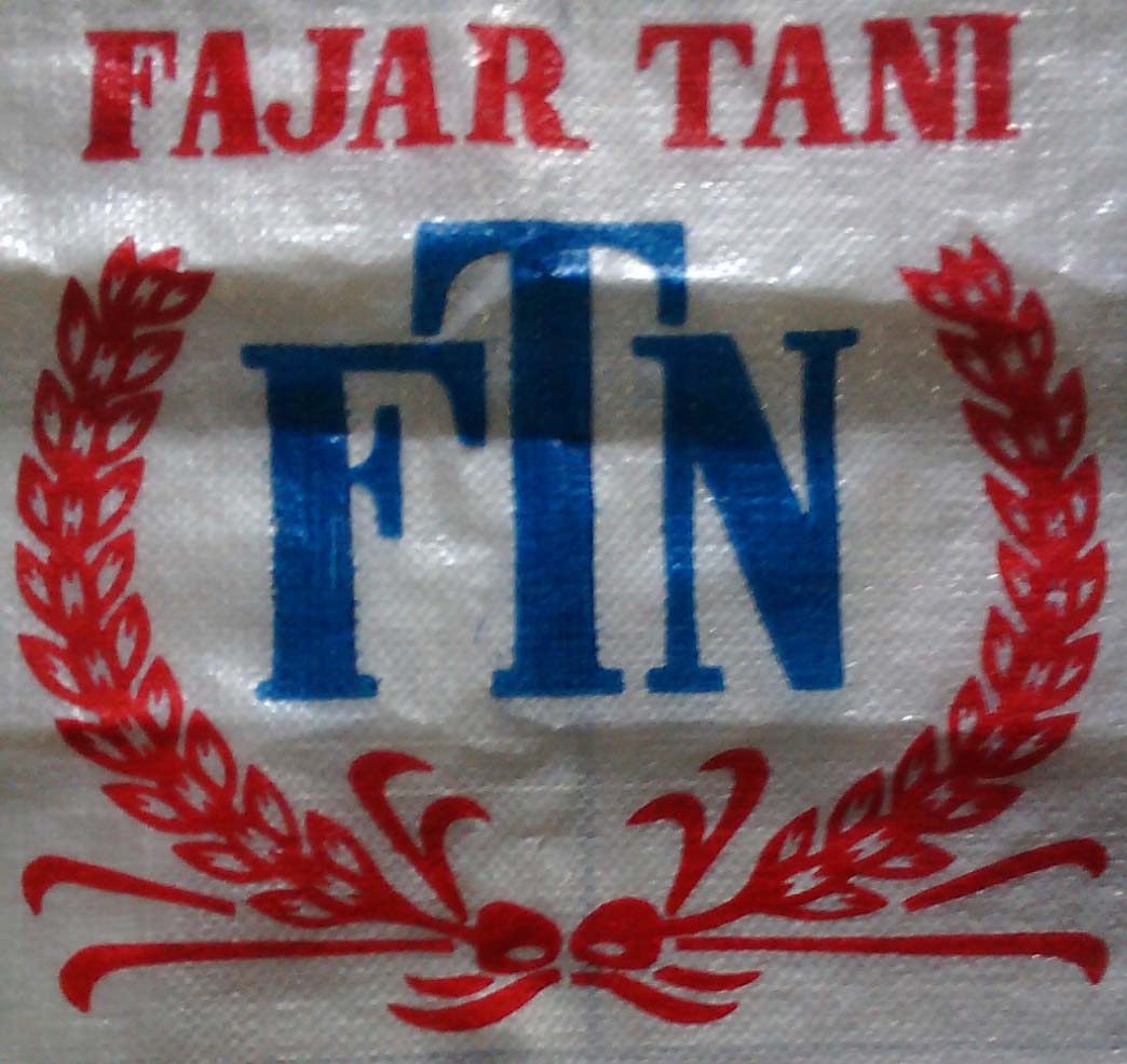 Trademark FAJAR TANI FTN