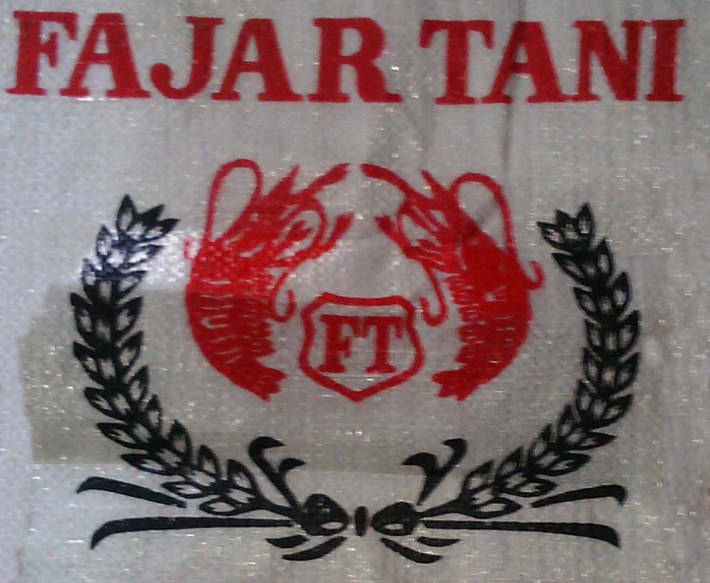 Trademark FAJAR TANI FT