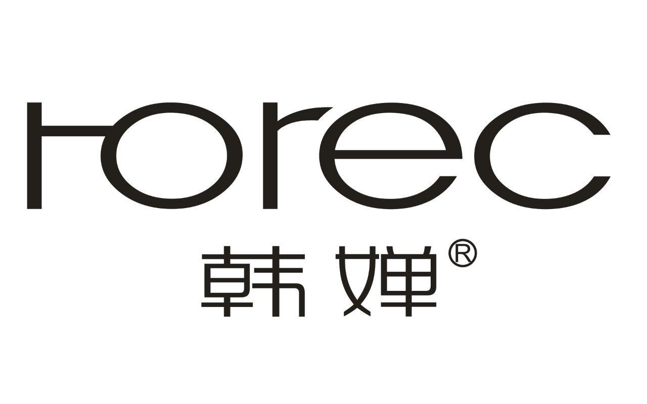 Trademark ROREC + TULISAN KANJI