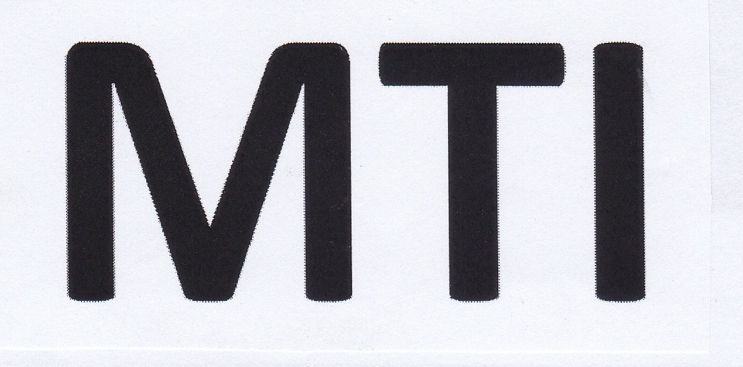 Trademark MTI