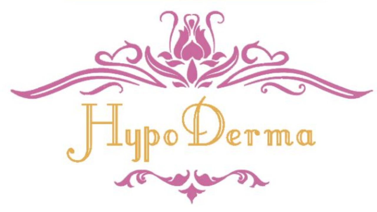 Trademark HYPODERMA