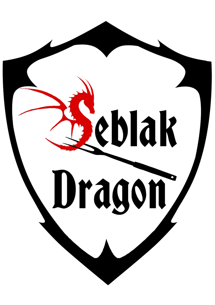 Trademark Seblak Dragon