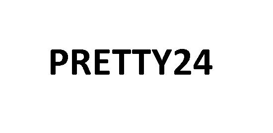 Trademark PRETTY24