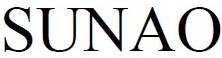 Trademark SUNAO