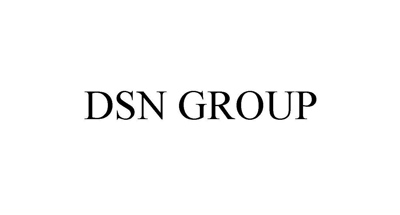 Trademark DSN GROUP