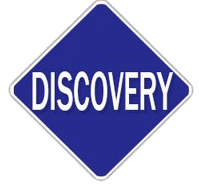 Trademark DISCOVERY