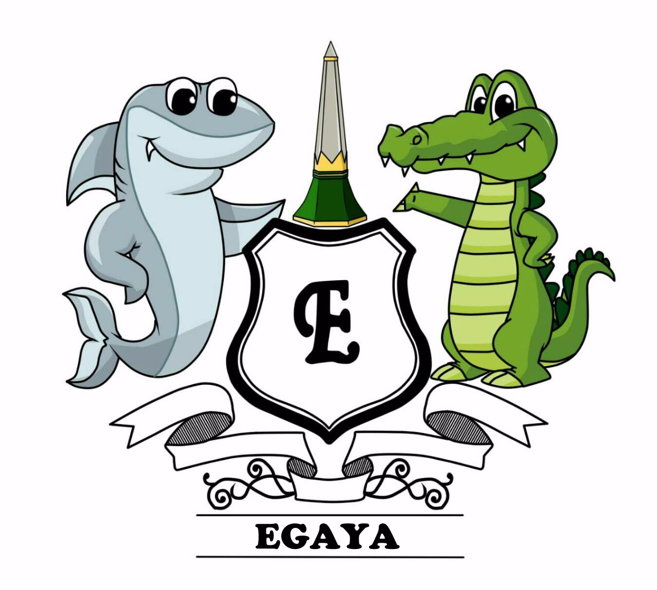 Trademark EGAYA