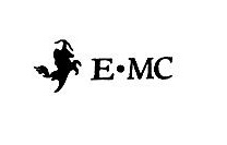 Trademark EMC DAN LOGO