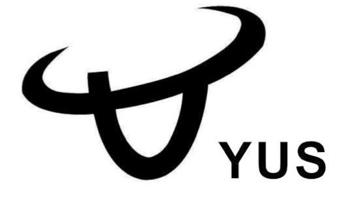 Trademark YUS DAN LOGO